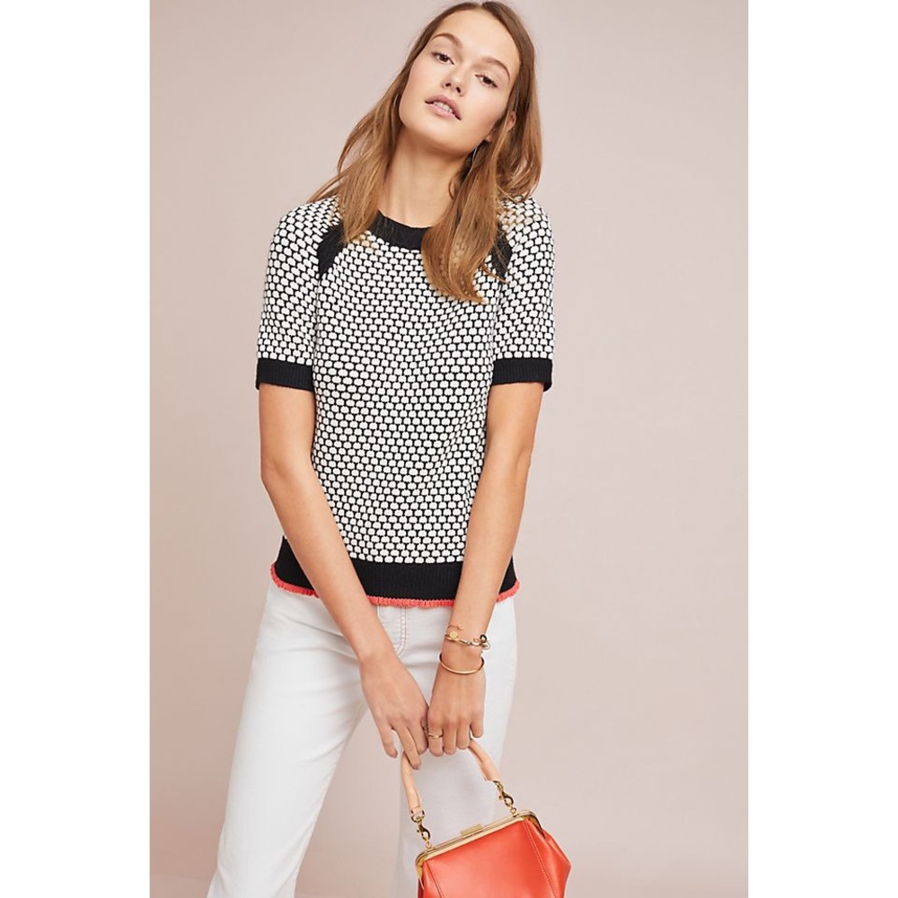 Anthropologie Sweater - Picture 2 of 5
